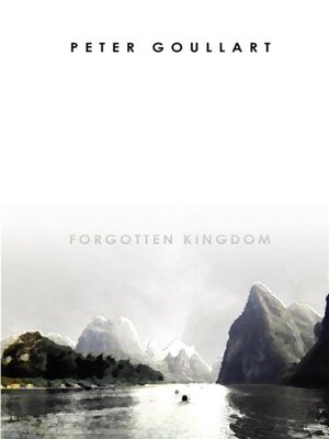 cover image of The Forgotten Kingdom